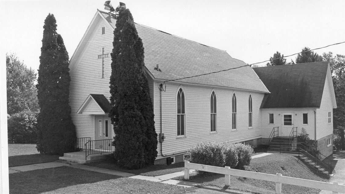Churches - St. Pauls Deer Park
